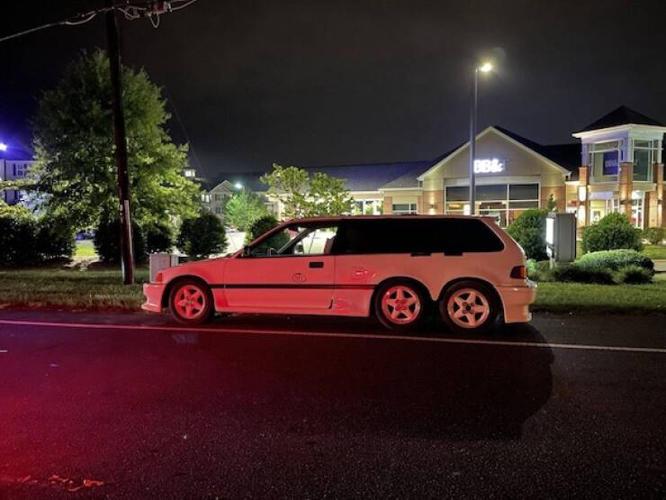 Wild Rides You Have To See To Believe