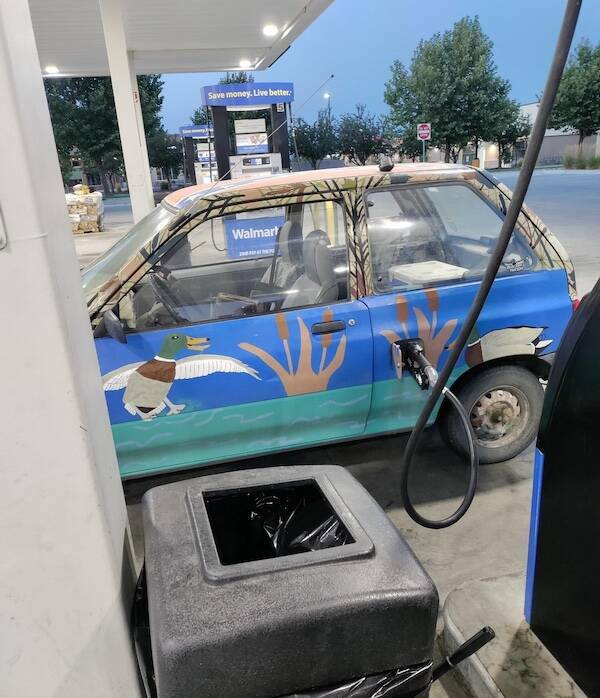 Wild Rides You Have To See To Believe