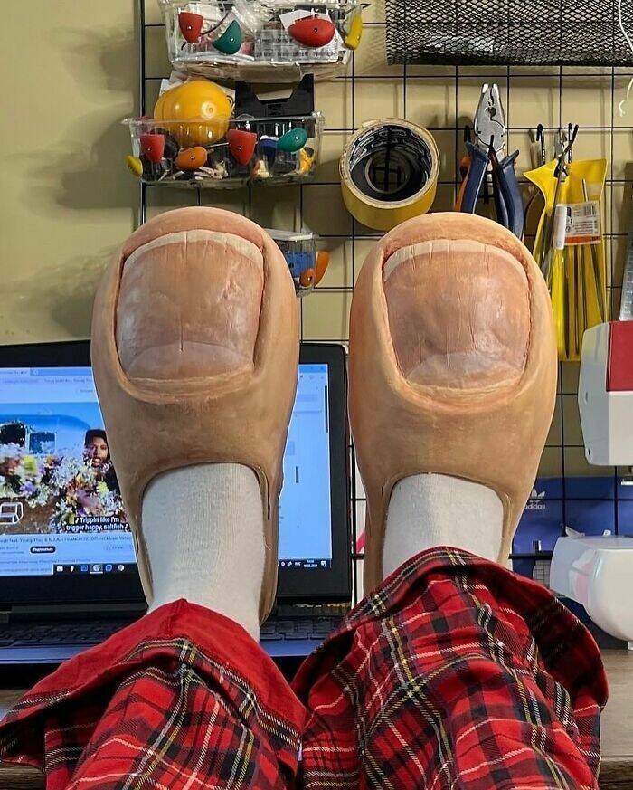 Bizarre Moments Caught Online