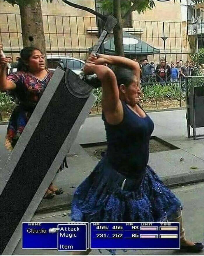 Bizarre Moments Caught Online