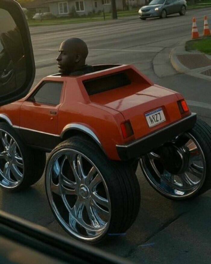 Bizarre Moments Caught Online