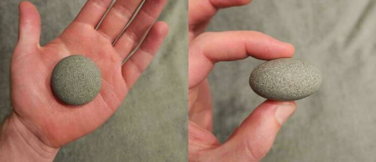 Curious Pics With Fascinating Backstories