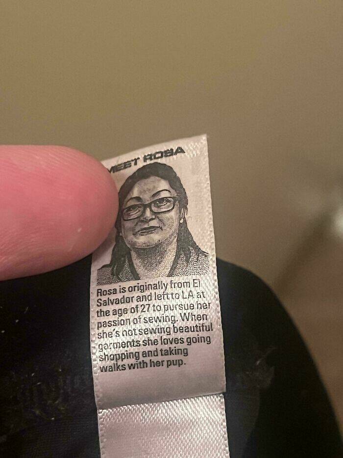 Curious Pics With Fascinating Backstories