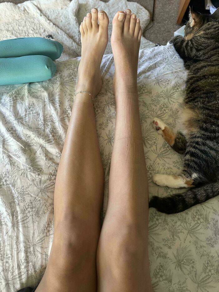 Curious Pics With Fascinating Backstories