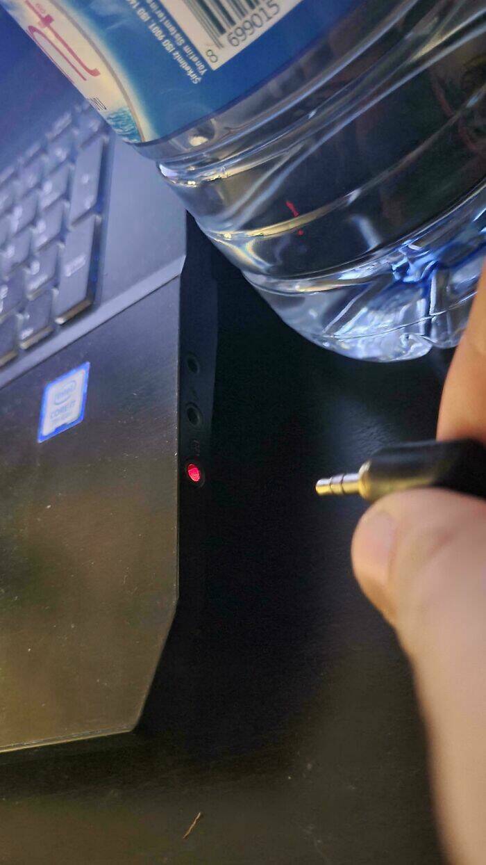 Curious Pics With Fascinating Backstories