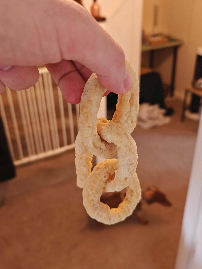 Curious Pics With Fascinating Backstories