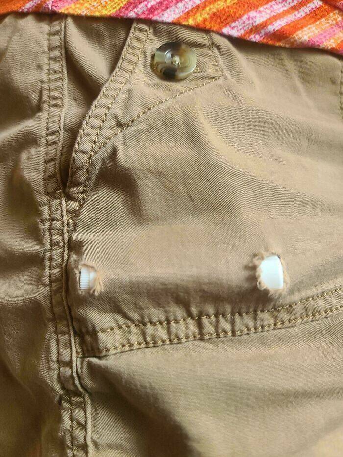 Curious Pics With Fascinating Backstories