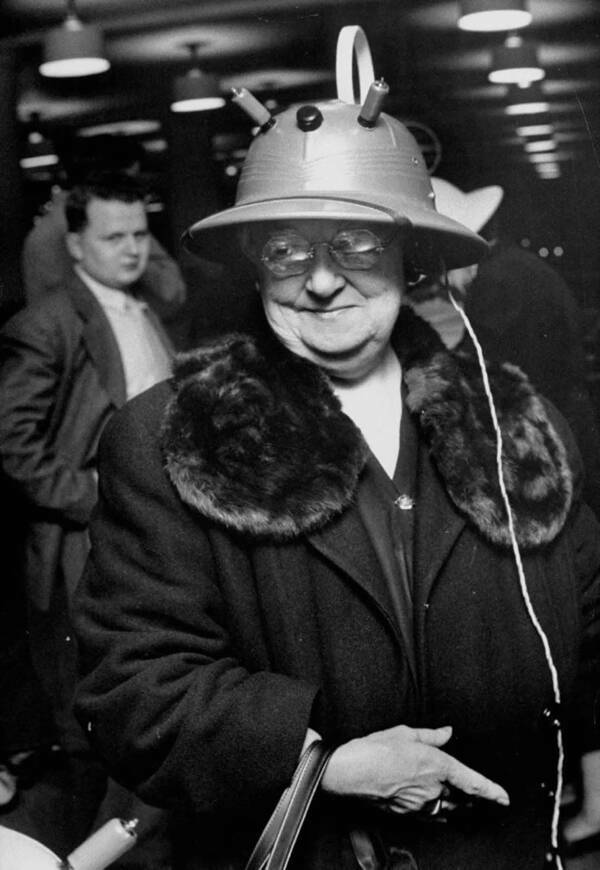 Fascinating Moments Captured on Camera