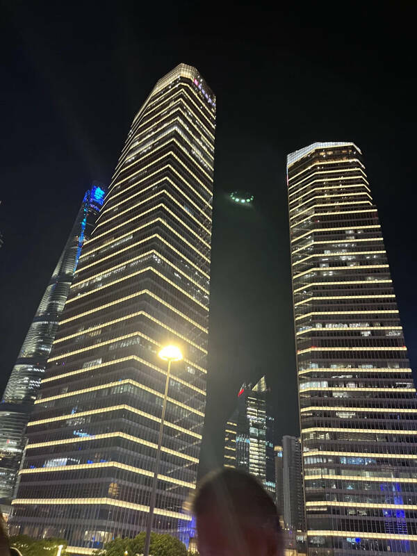 Fascinating Moments Captured on Camera