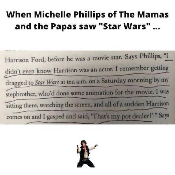 Intergalactic Laughs for Sci-Fi Fans