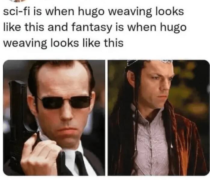 Intergalactic Laughs for Sci-Fi Fans