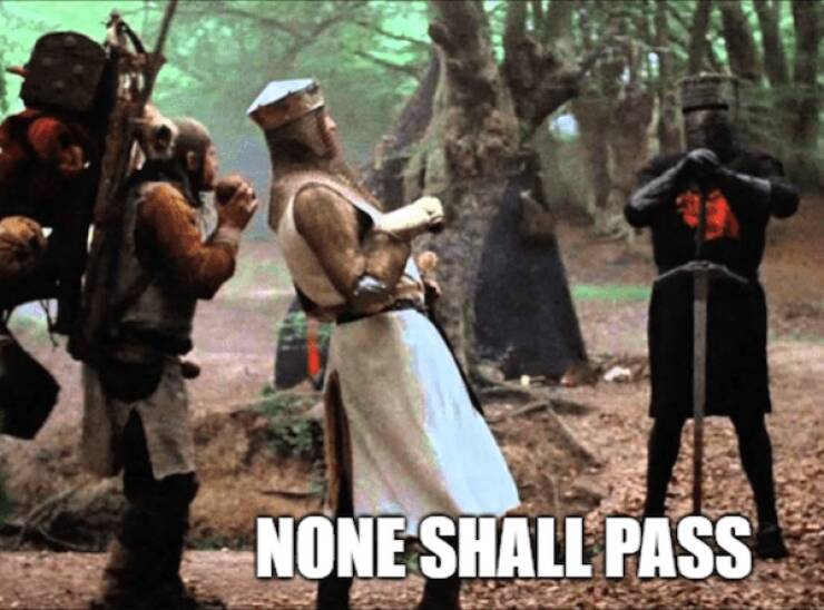 Intergalactic Laughs for Sci-Fi Fans