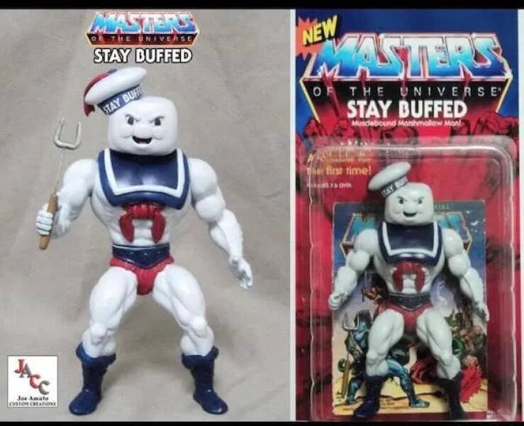 Intergalactic Laughs for Sci-Fi Fans