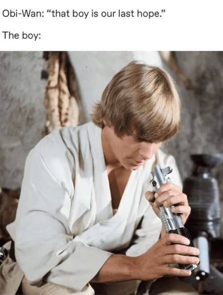 Intergalactic Laughs for Sci-Fi Fans