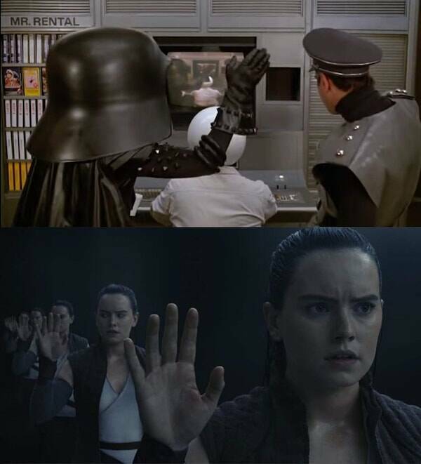 Intergalactic Laughs for Sci-Fi Fans