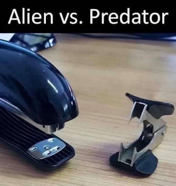 Intergalactic Laughs for Sci-Fi Fans