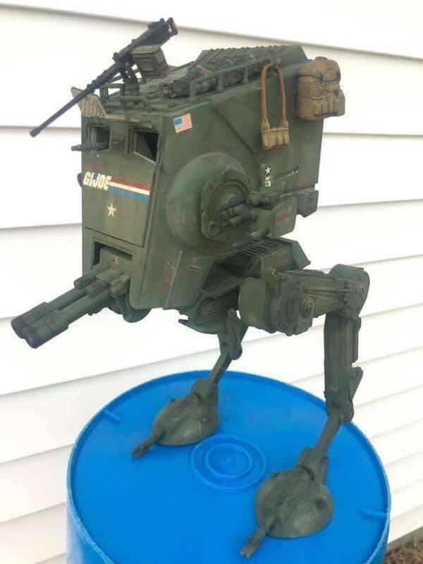 Intergalactic Laughs for Sci-Fi Fans