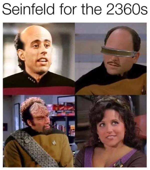 Intergalactic Laughs for Sci-Fi Fans