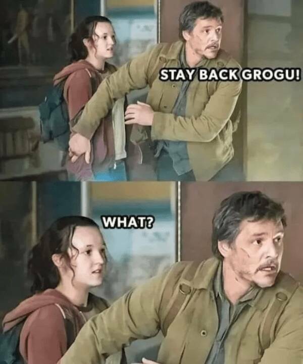 Intergalactic Laughs for Sci-Fi Fans