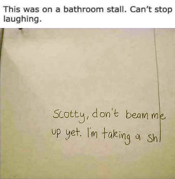 Intergalactic Laughs for Sci-Fi Fans