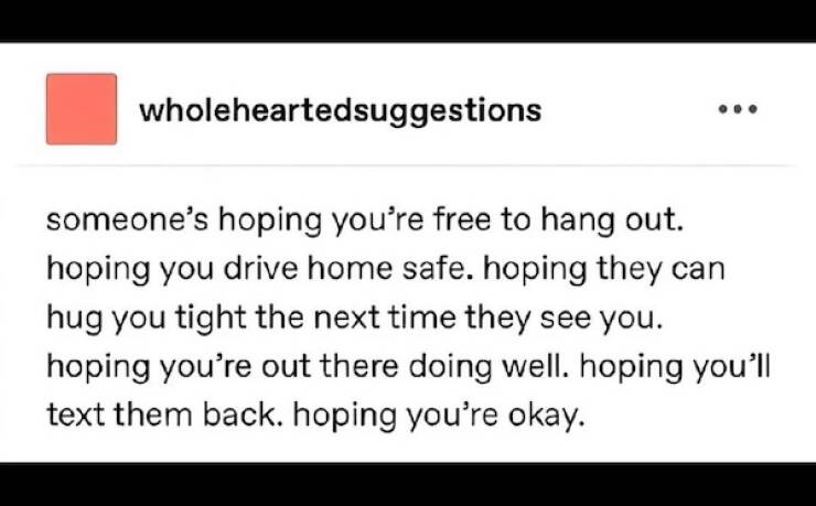 Moments That Spark a Smile