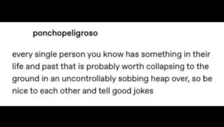 Moments That Spark a Smile