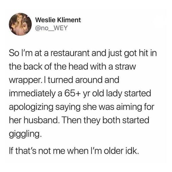 Moments That Spark a Smile