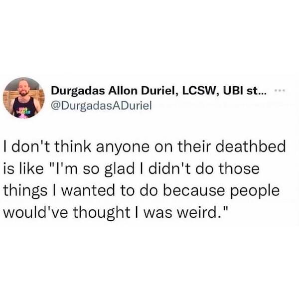 Moments That Spark a Smile