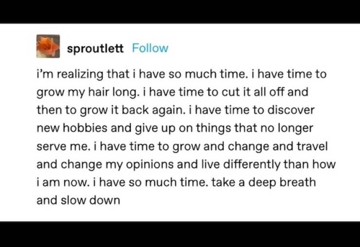 Moments That Spark a Smile