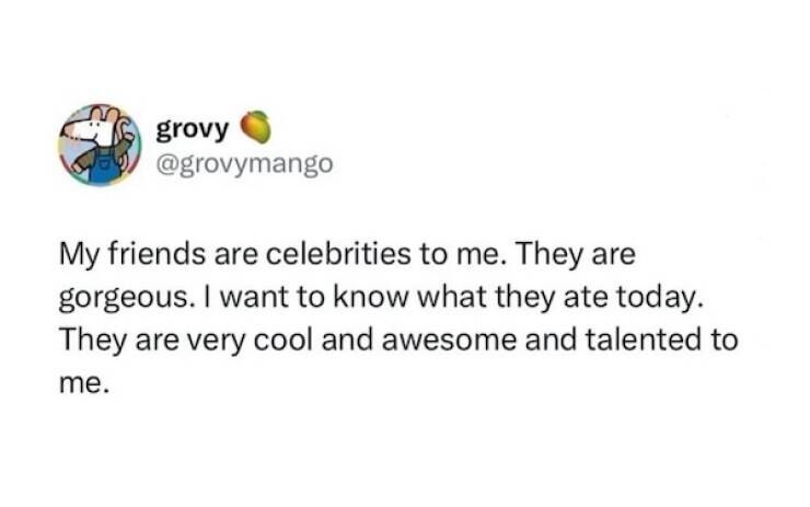 Moments That Spark a Smile