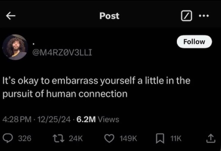 Moments That Spark a Smile