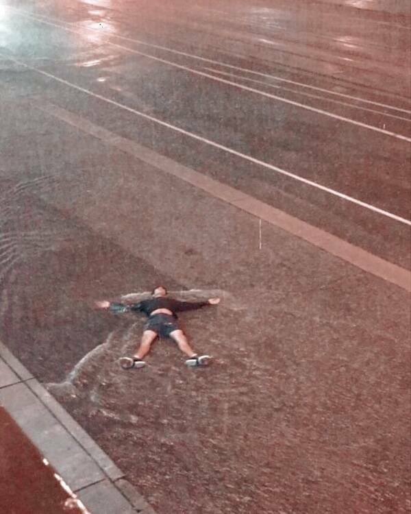 Moments That Spark a Smile