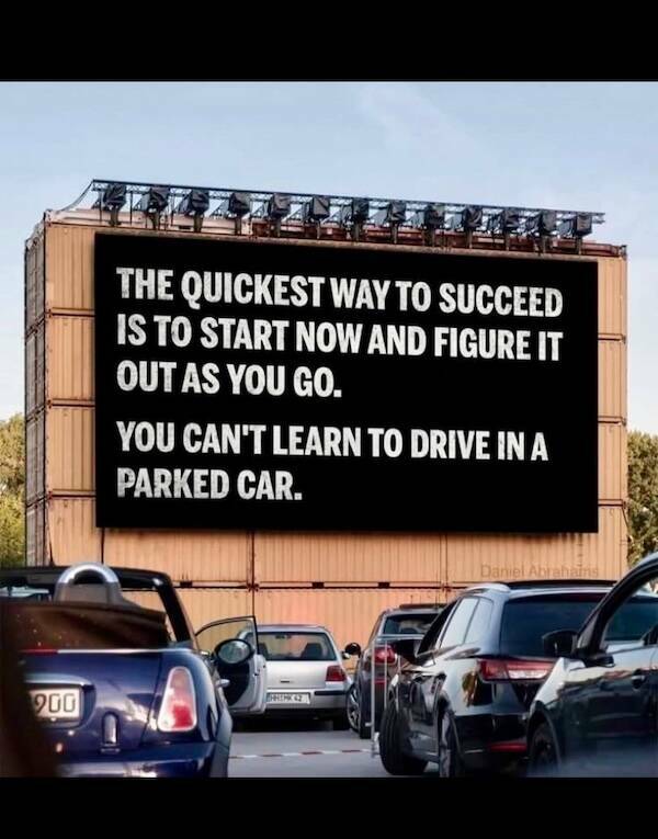 Moments That Spark a Smile