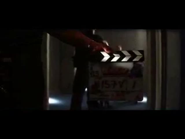 Spider-Man Cameo in X-Men Blooper