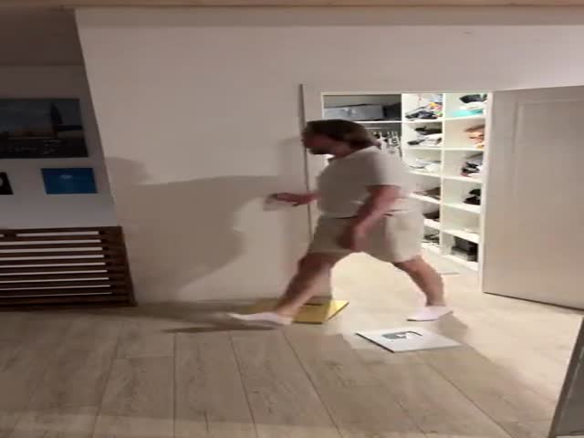 Good Night Everyone (Not For The Faint Of Heart)