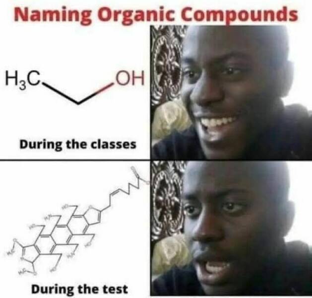 LOL-Worthy Science Jokes for Everyone