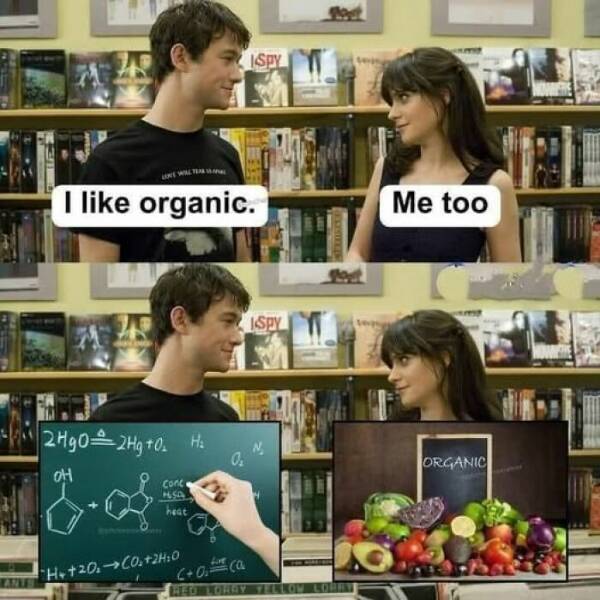 LOL-Worthy Science Jokes for Everyone