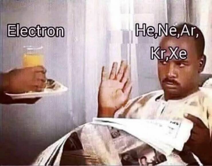 LOL-Worthy Science Jokes for Everyone