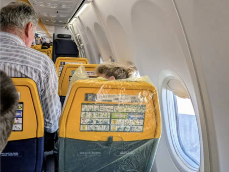 Tiny Annoyances That Drive Us Wild