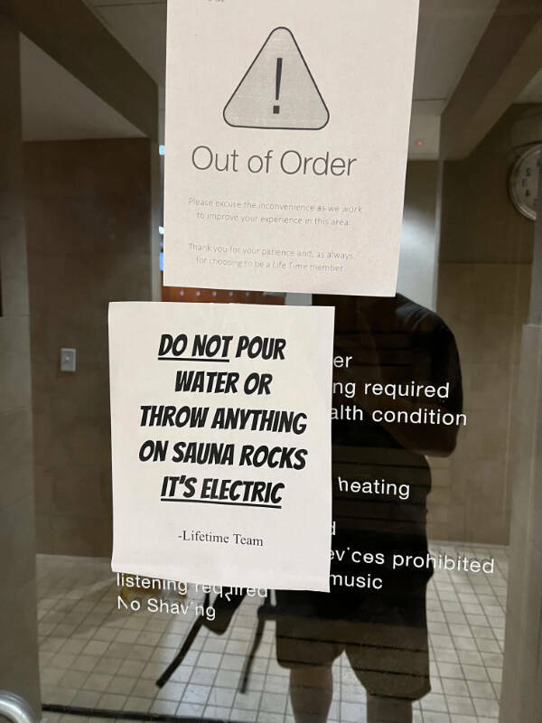 Tiny Annoyances That Drive Us Wild