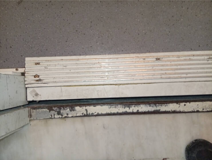 When Bad Days Strike