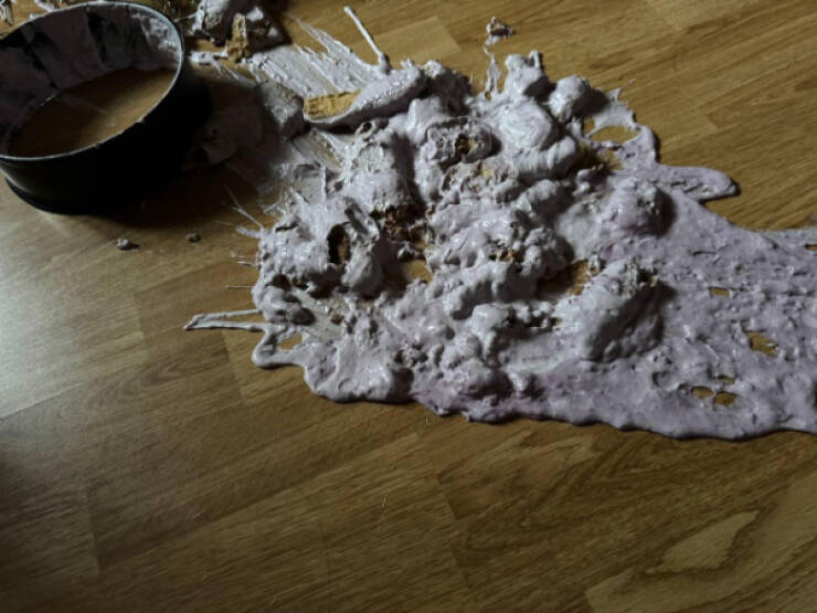 When Bad Days Strike