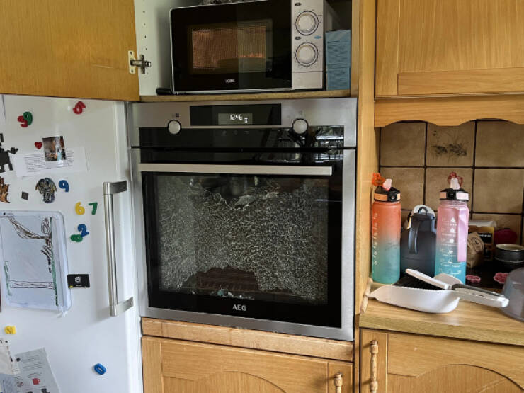 When Bad Days Strike