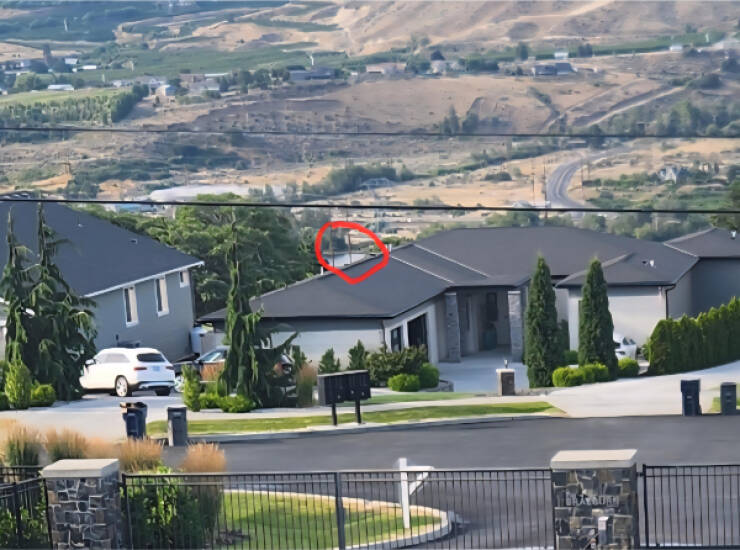 When Bad Days Strike