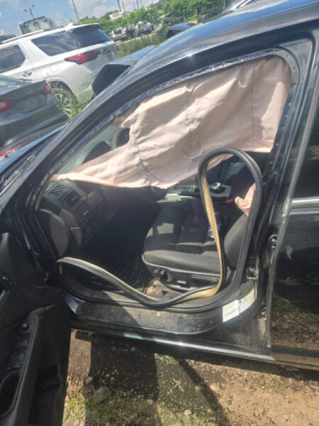 When Bad Days Strike