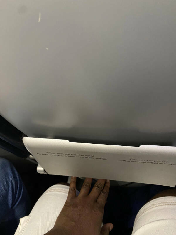 When Bad Days Strike