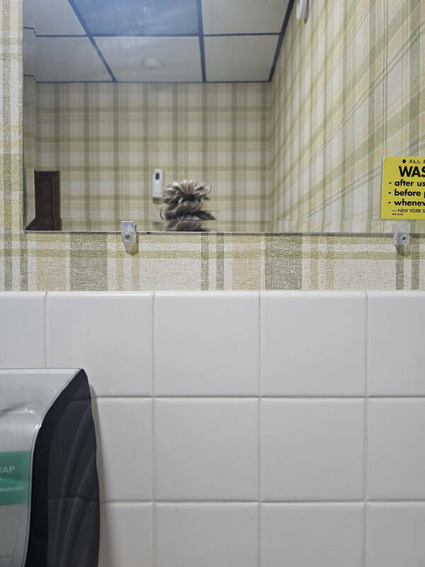 When Bad Days Strike