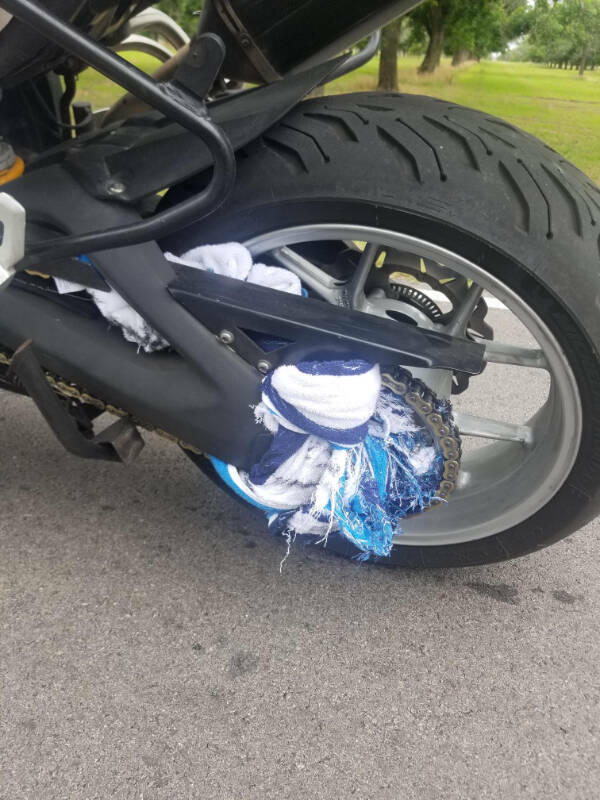 When Bad Days Strike