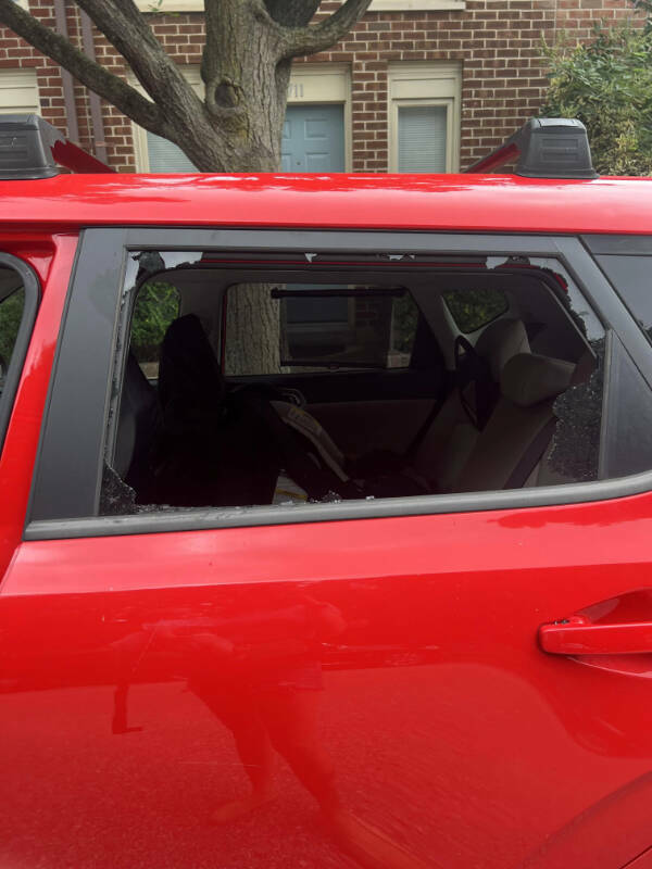 When Bad Days Strike