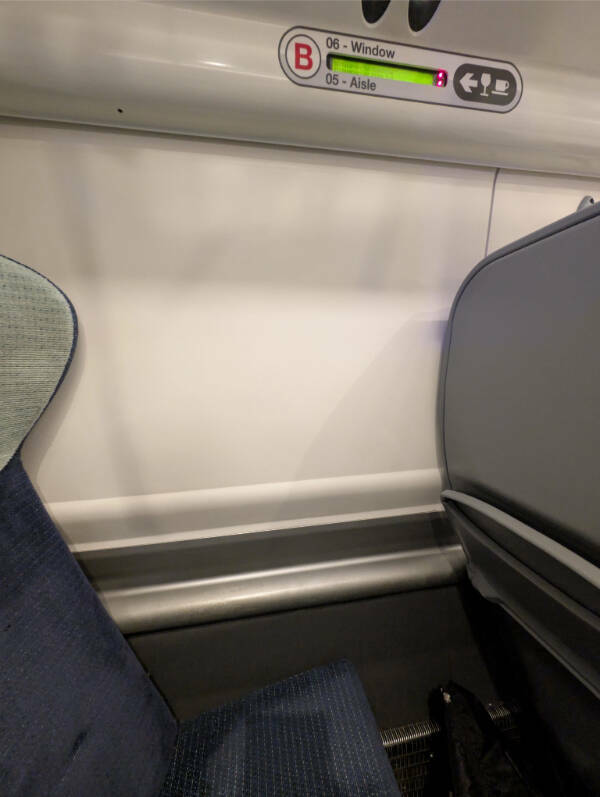 When Bad Days Strike